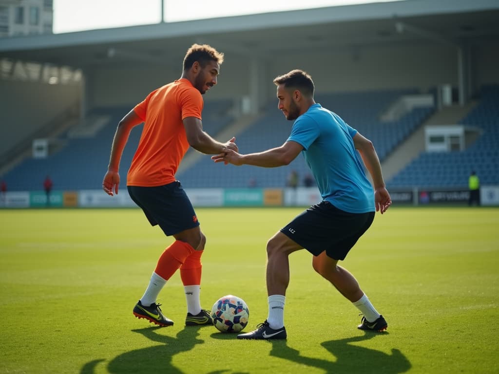 Understanding Osgood-Schlatter Disease: A Guide for Young Athletes